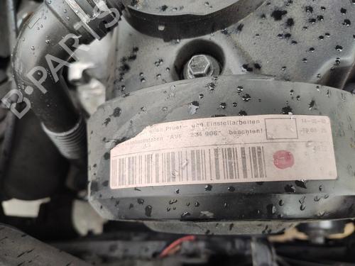 Raammechaniek links achter VW PASSAT B5.5 (3B3) 1.9 TDI | BP12143981C24 