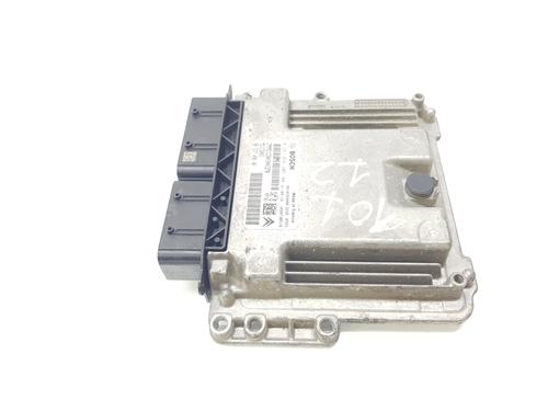 Engine control unit (ECU) CITROËN JUMPY III Van (V_) | BP36788669M57 - Image 2