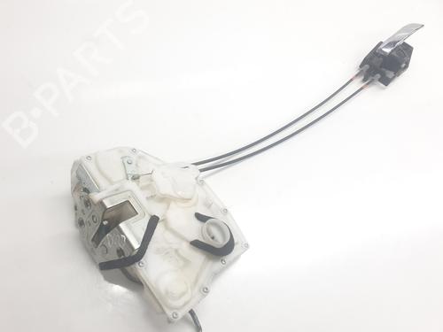 Front right lock SUZUKI SX4 S-Cross (JY)  | BP29861885C97