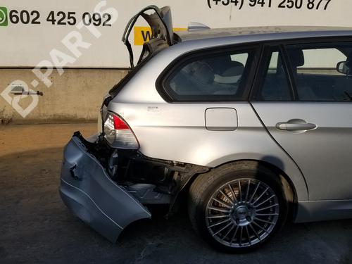 Right front window switch BMW 3 Touring (E91) 320 d | BP10167977C105  - Image 70