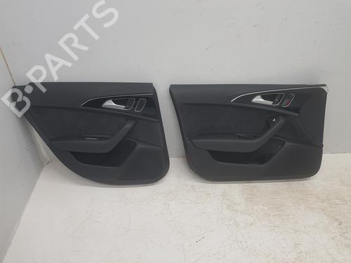 Seats set AUDI A6 C7 (4G2, 4GC) 2.0 TDI | BP34245634C78 - Image 12