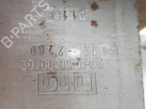 Hand brake LAND ROVER FREELANDER 2 (L359) 2.2 SD4 4x4 | BP12466702I18 