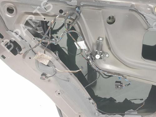Left rear door BMW X5 (E70) xDrive 30 d | BP11015895C4 