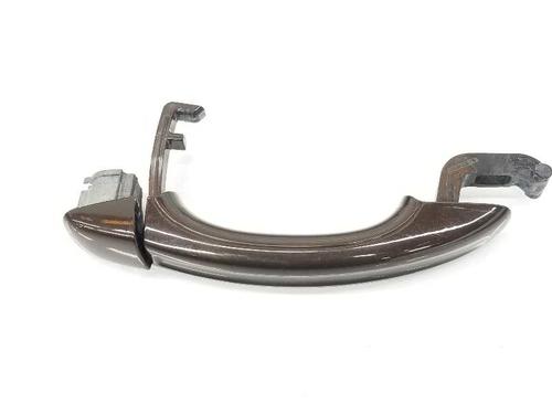 Front right exterior door handle AUDI Q7 (4LB) 3.0 TDI quattro | BP7856154C129 