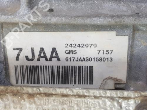 Gearbox BMW 1 (E87) 130 i | BP17217691M3 