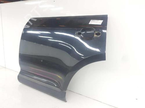 Left rear door VW TOUAREG (7LA, 7L6, 7L7) 2.5 R5 TDI | BP7016053C4 