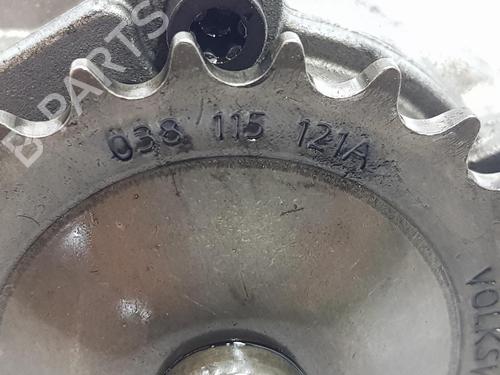 Other VW PASSAT B6 (3C2) 1.9 TDI | BP14997202O1 