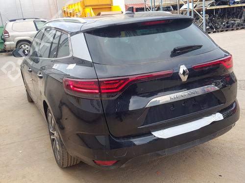 Electronic module RENAULT MEGANE IV Grandtour (K9A/M/N_) | BP32631741M83