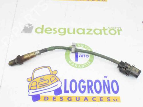 Electronic sensor MERCEDES-BENZ A-CLASS (W169) A 180 CDI (169.007, 169.307) | BP8746555M84 