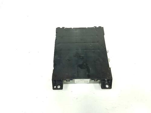 Control unit LAND ROVER DISCOVERY III (L319) 2.7 TD 4x4 | BP7822562M11 