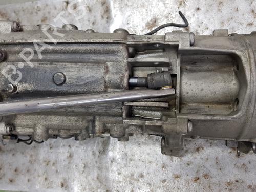 Gearbox BMW X3 (E83) 2.0 d | BP28484730M3