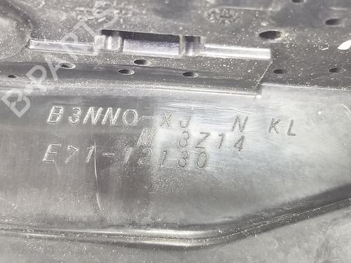 Front right lock NISSAN X-TRAIL III (T32_, T32R, T32RR) 1.6 dCi ALL MODE 4x4-i (NT32) | BP8649400C97 