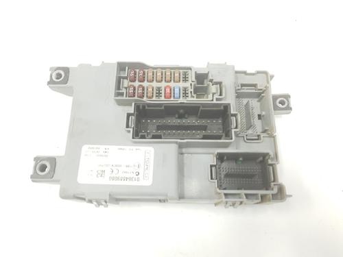 Used Fuse box PEUGEOT BIPPER (AA_) 1.4 HDi (68 hp) 10955863