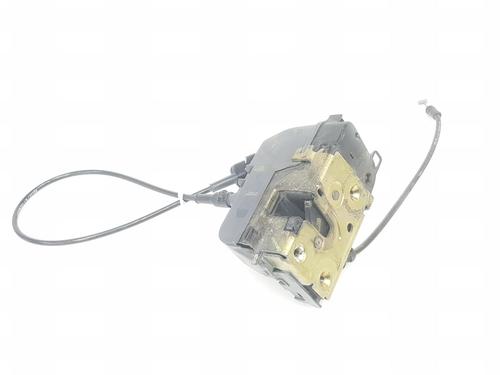Rear right lock RENAULT MEGANE II Estate (KM0/1_) 1.9 dCi (KMRG, KM1G, KM0G, KM2C) | BP16919615C99 