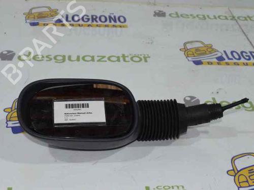 Used Right mirror FORD KA (RB_) [1996-2008]  1204527