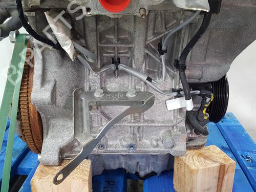 Engine SEAT IBIZA V (KJ1, KJG)  | BP28355761M1 