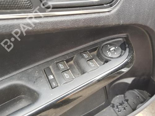 Rear right lock FORD B-MAX (JK) 1.0 EcoBoost | BP9645219C99 