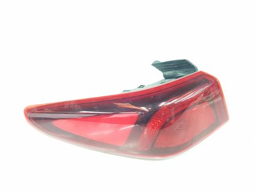 Used Left taillight Left taillight 37430101 37430101