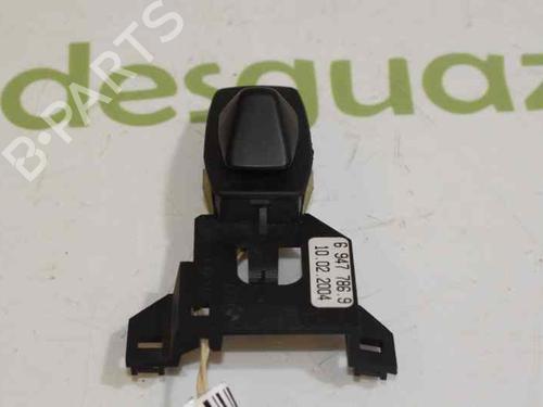 Steering wheel controls BMW 5 (E60) 530 d | BP1634052E15 