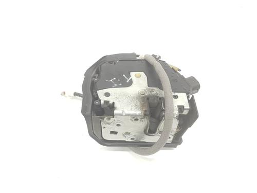 Used Rear left lock Rear left lock BMW X5 (E53) 3.0 d (184 hp) 10567664 10567664