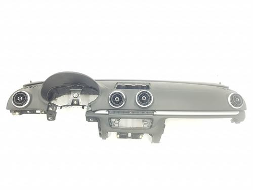 Airbag Kit AUDI A3 Sportback (8VA, 8VF) 1.4 TSI | BP15597318C86 