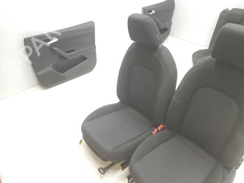 Seats set SEAT ARONA (KJ7, KJP) 1.0 TSI | BP12462897C78 