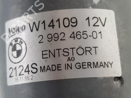 Front wiper motor BMW X1 (E84) sDrive 18 d | BP33276963M29 - Image 4