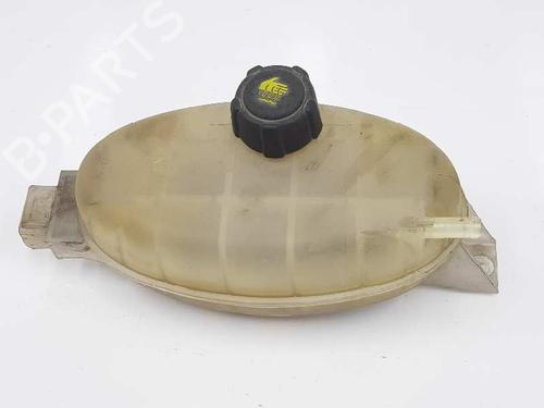 Expansion tank NISSAN PRIMASTAR Van (X83) 2.0 dCi 115 | BP7170129C120 