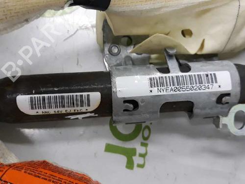 Left curtain airbag NISSAN PATHFINDER III (R51) 2.5 dCi | BP1898123C11 