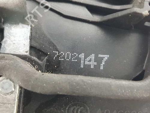 Rear left lock BMW 5 (E60) 520 d | BP5952463C100 