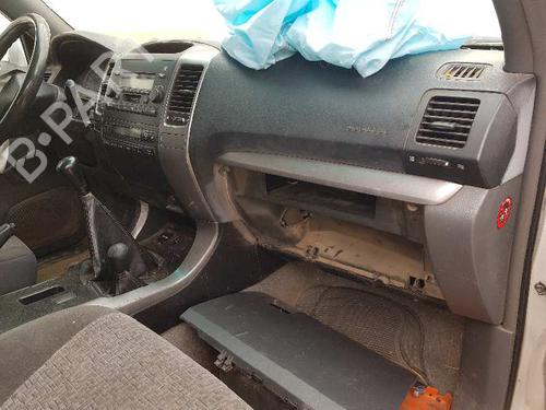 Mass air flow sensor TOYOTA LAND CRUISER PRADO (_J12_) 3.0 D-4D (KDJ120, KDJ125) | BP7053212M95 