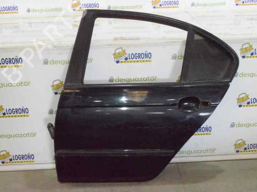 Used Left rear door BMW 3 (E46) 320 d (136 hp) 782075