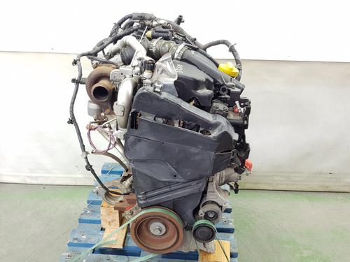 Engine NISSAN JUKE (F15)  | BP29755249M1 