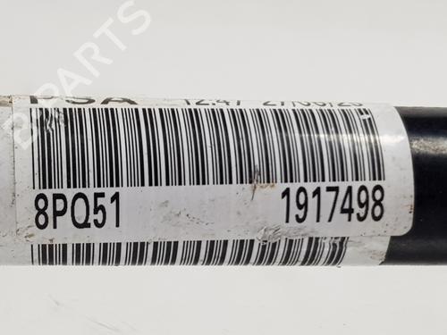 Left front driveshaft OPEL CORSA F (P2JO) | BP32986766M38 - Image 6