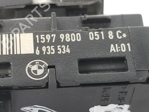 Right front window switch BMW 1 (E87) 118 d | BP14849376I26 
