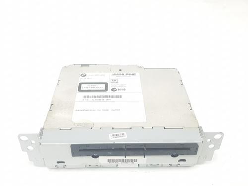 Used Electronic module BMW 3 Gran Turismo (F34) 320 d (184 hp) 16634806