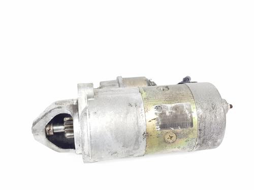 Used Starter BMW 3 (E46) 330 d (184 hp) 28951784