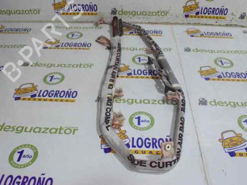 Left curtain airbag SUBARU OUTBACK (BL, BP) 2.0 D AWD (BPD) | BP913093C11 