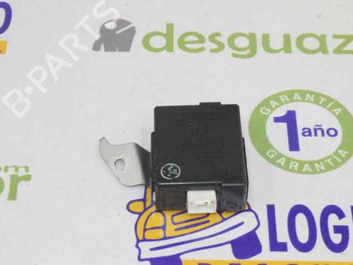 Used Electronic module TOYOTA LAND CRUISER PRADO (_J12_) 3.0 D-4D (KDJ120, KDJ125) (163 hp) 1414383