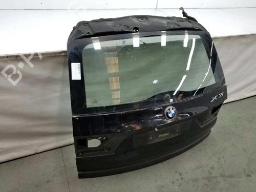 Tailgate BMW X3 (E83) 3.0 d | BP6995697C6 