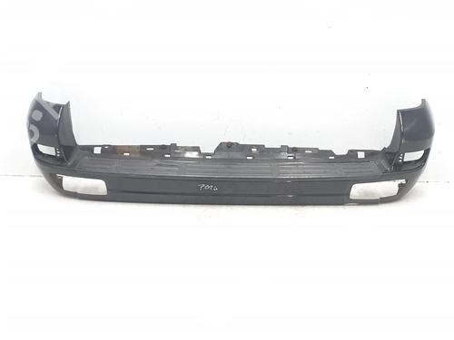 Used Rear bumper TOYOTA LAND CRUISER PRADO (_J12_) 3.0 D-4D (KDJ120, KDJ125) (166 hp) 17173095