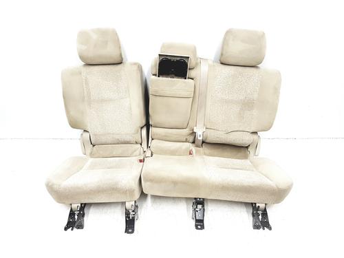Seats set TOYOTA LAND CRUISER PRADO (_J12_) 3.0 D-4D (KDJ120, KDJ125) | BP12142473C78 