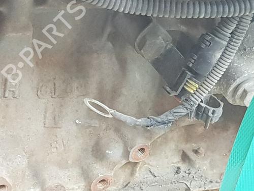 Engine FIAT PANDA (169_) 1.2 (169.AXB11, 169.AXB1A) | BP38037940M1  - Image 7