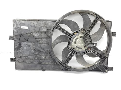 Ventilateur radiateur PEUGEOT BIPPER (AA_) 1.4 HDi (68 hp) 10937948