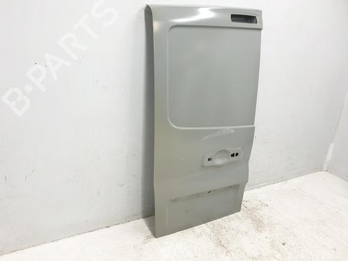 Left rear door RENAULT TRAFIC III Van (FG_) 1.6 dCi 90 (FGME) | BP20704642C4