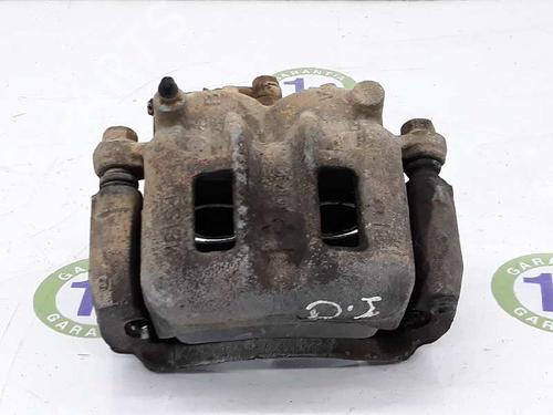 Used Left front brake caliper MITSUBISHI PAJERO III (V7_W, V6_W) 3.2 Di-D (V68W, V78W) (165 hp) 11596075
