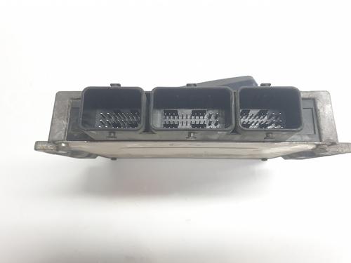Engine control unit (ECU) PEUGEOT 206 Hatchback (2A/C)  | BP25925612M57 