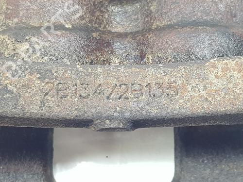 Left front brake caliper FORD TRANSIT V363 Van (FCD, FDD)  | BP33698277M105  - Image 6