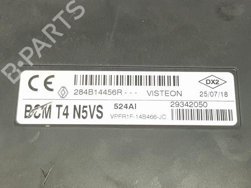 Elektronisk modul RENAULT CAPTUR I (J5_, H5_) 0.9 TCe 90 | BP15484801M83 