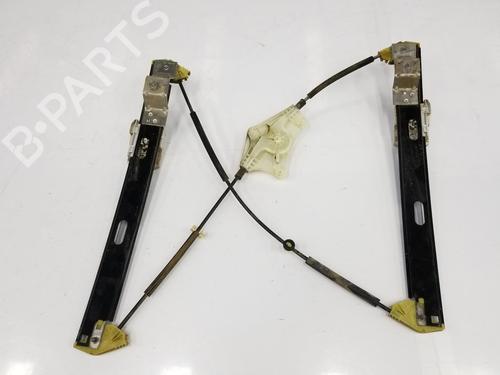 Rudehejsemekanisme Højre foran SEAT LEON (5F1) 1.2 TSI (105 hp) 13377425
